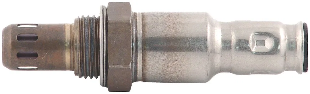24449 – NGK Oxygen Sensor, OE Replacement 10.753 Inch In Length Lead With A Threaded 4 Wire Connecto - view 3